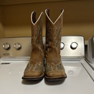 Laredo Boots